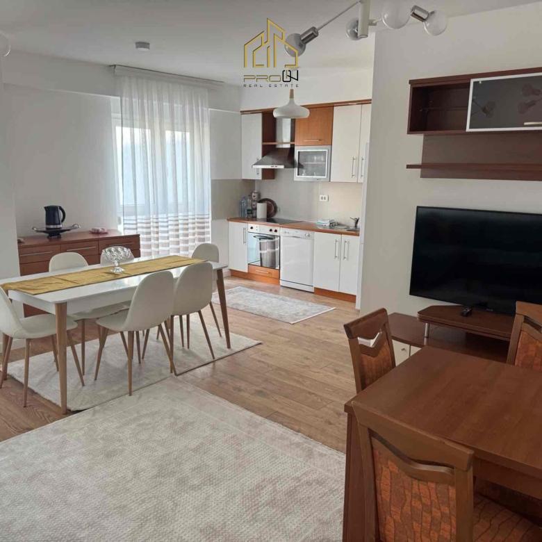 Banesë me qira – Mati 1
