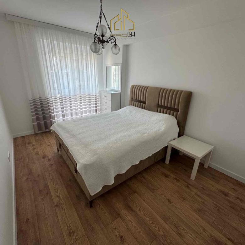 Banesë me qira – Mati 1