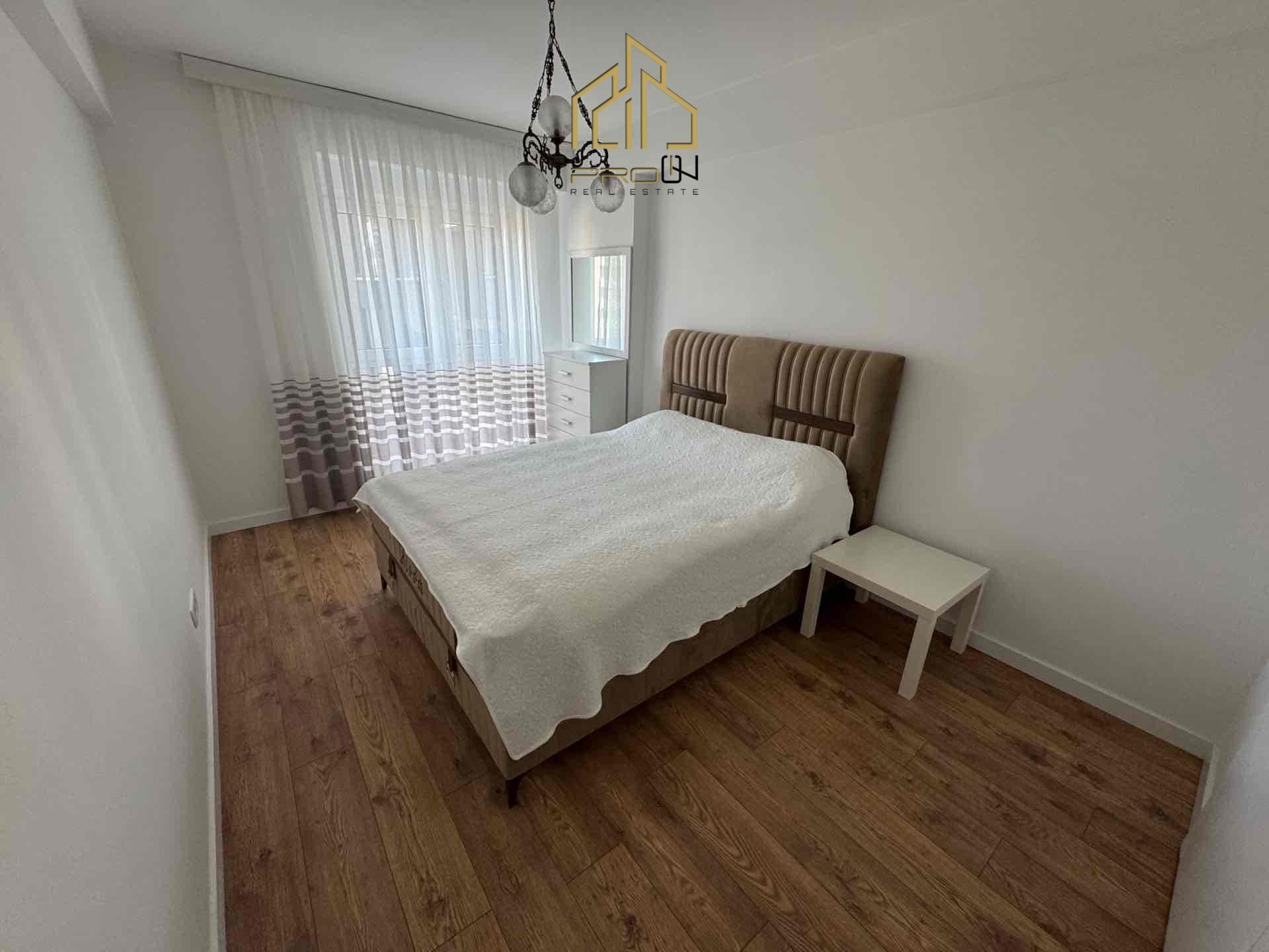 Banesë me qira – Mati 1