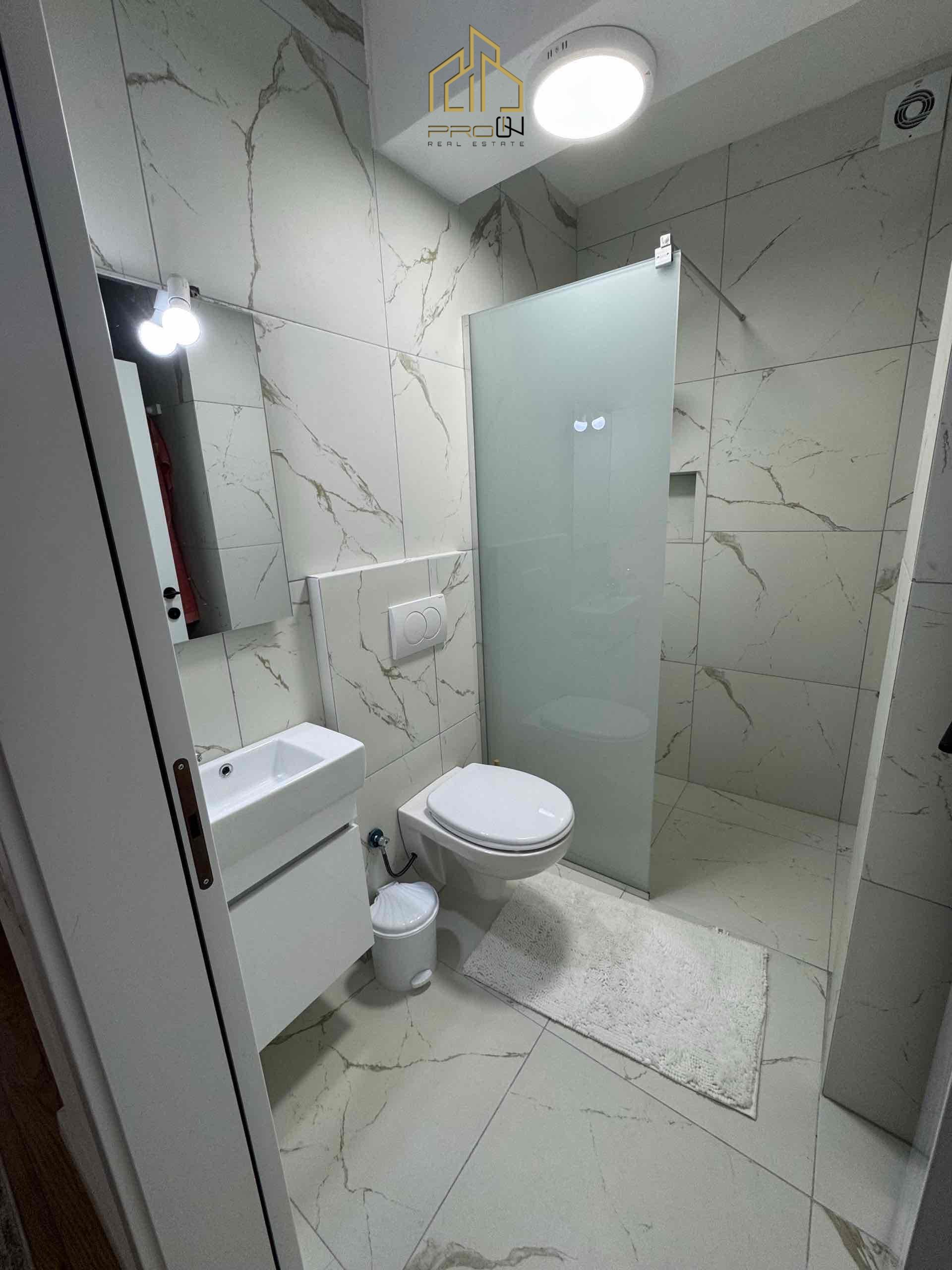 Banesë me qira – Mati 1