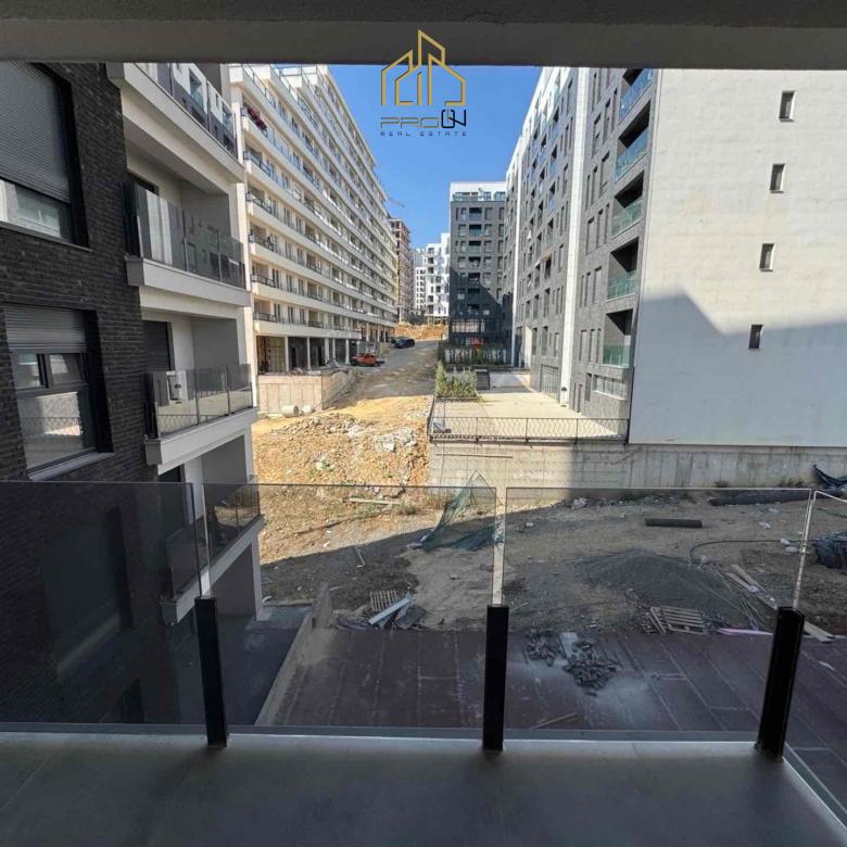 Banesë me qira – Mati 1