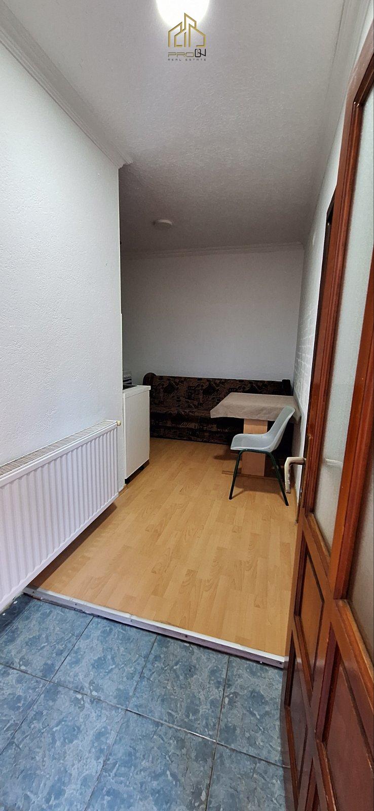 Kat shtëpie me qira – Kodra e Trimave