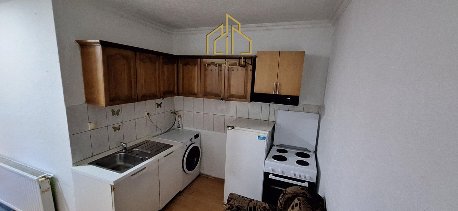 Kat shtëpie me qira – Kodra e Trimave