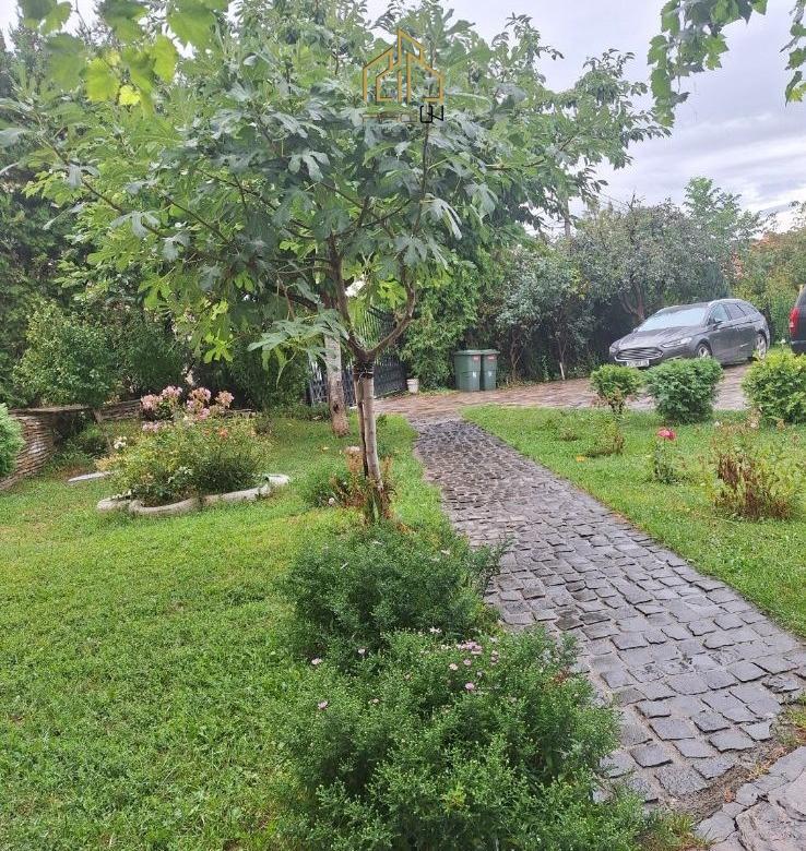 Kat shtëpie me qira – Kodra e Trimave