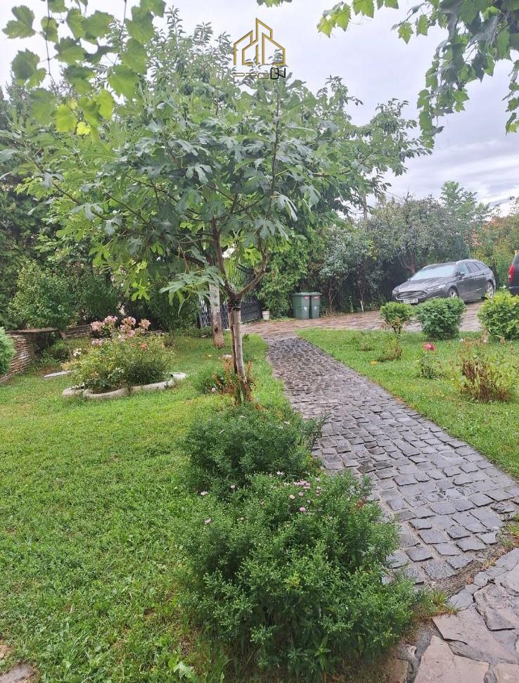 Kat shtëpie me qira – Kodra e Trimave