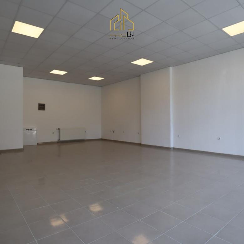 Lokal me qira – Prishtina e Re