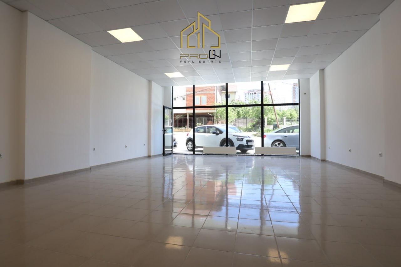 Lokal me qira – Prishtina e Re