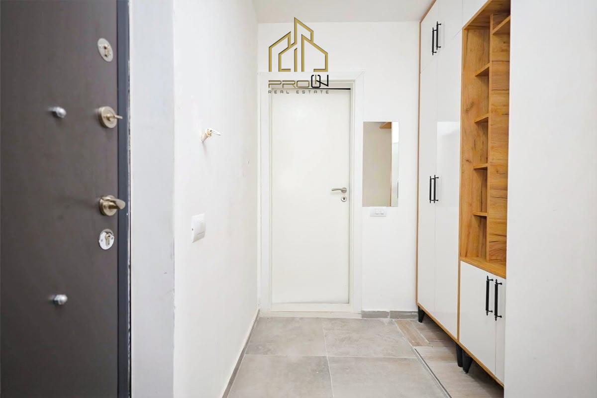 Banesë me qira – Veternik