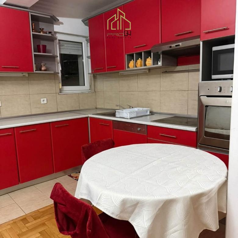 Banesë me qira – Ulpianë