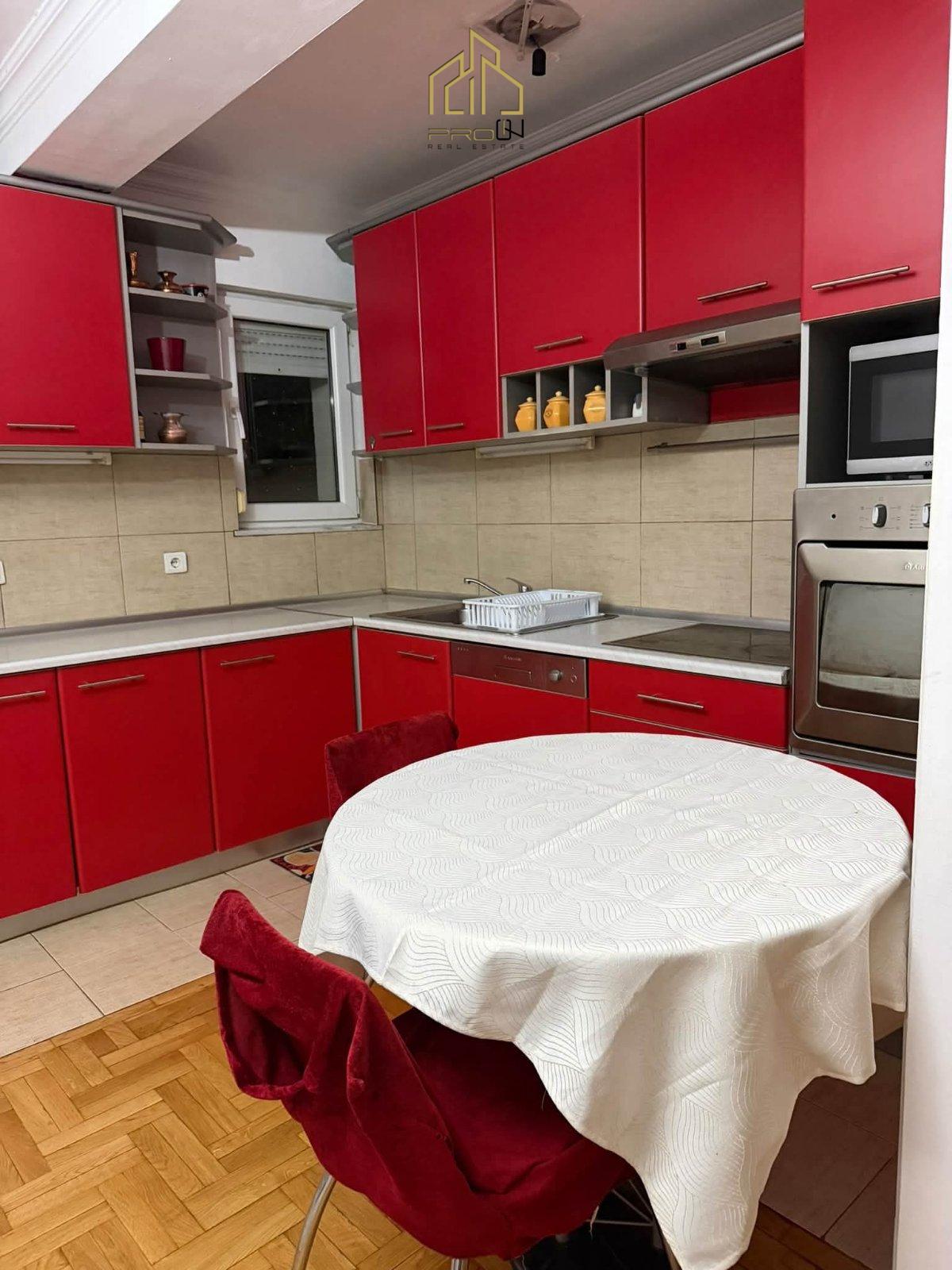 Banesë me qira – Ulpianë
