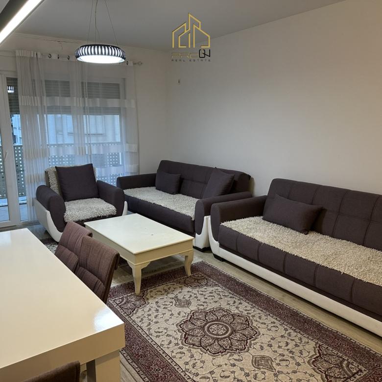 Banesë me qira – Rruga B