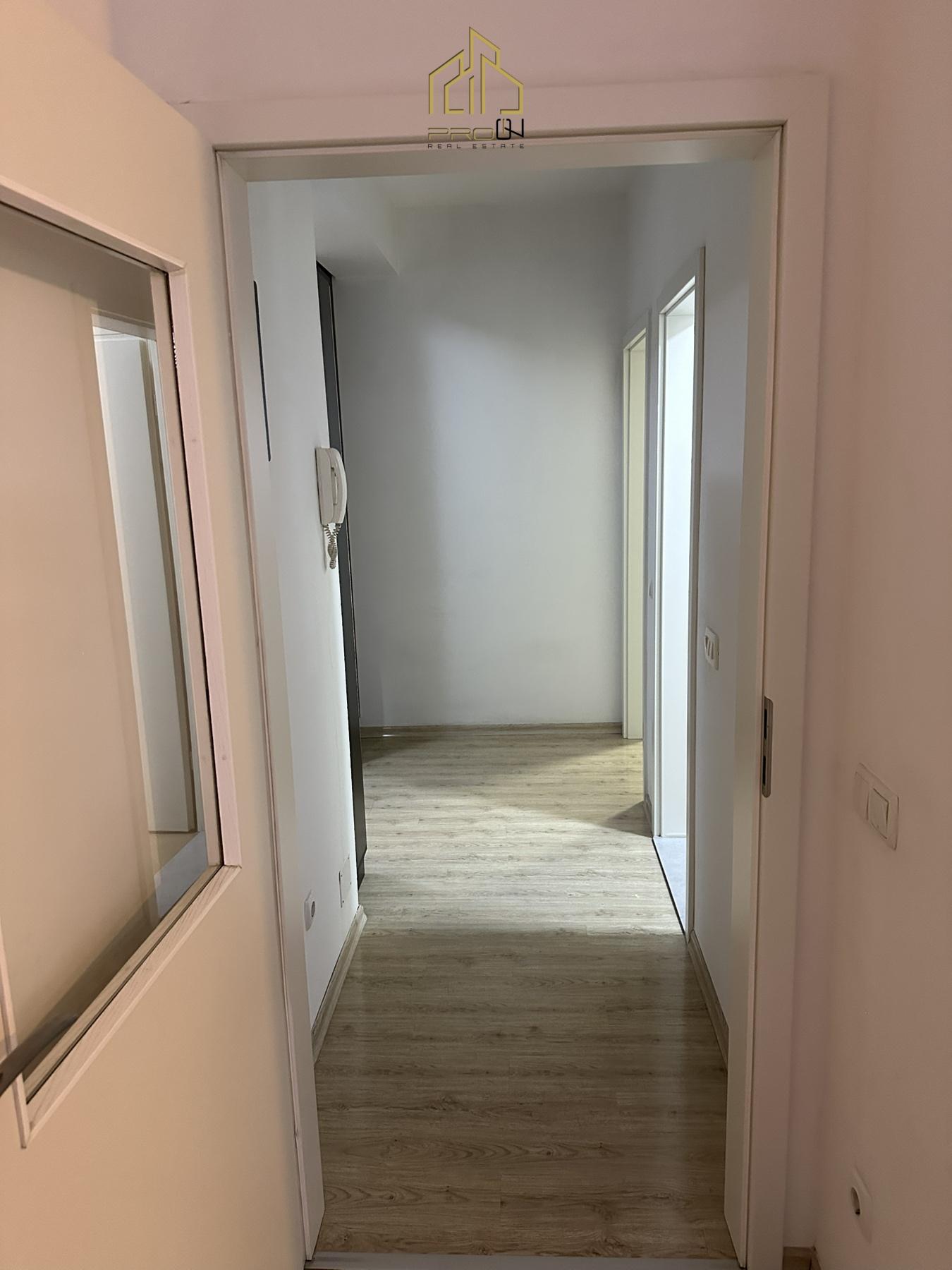 Banesë me qira – Rruga B
