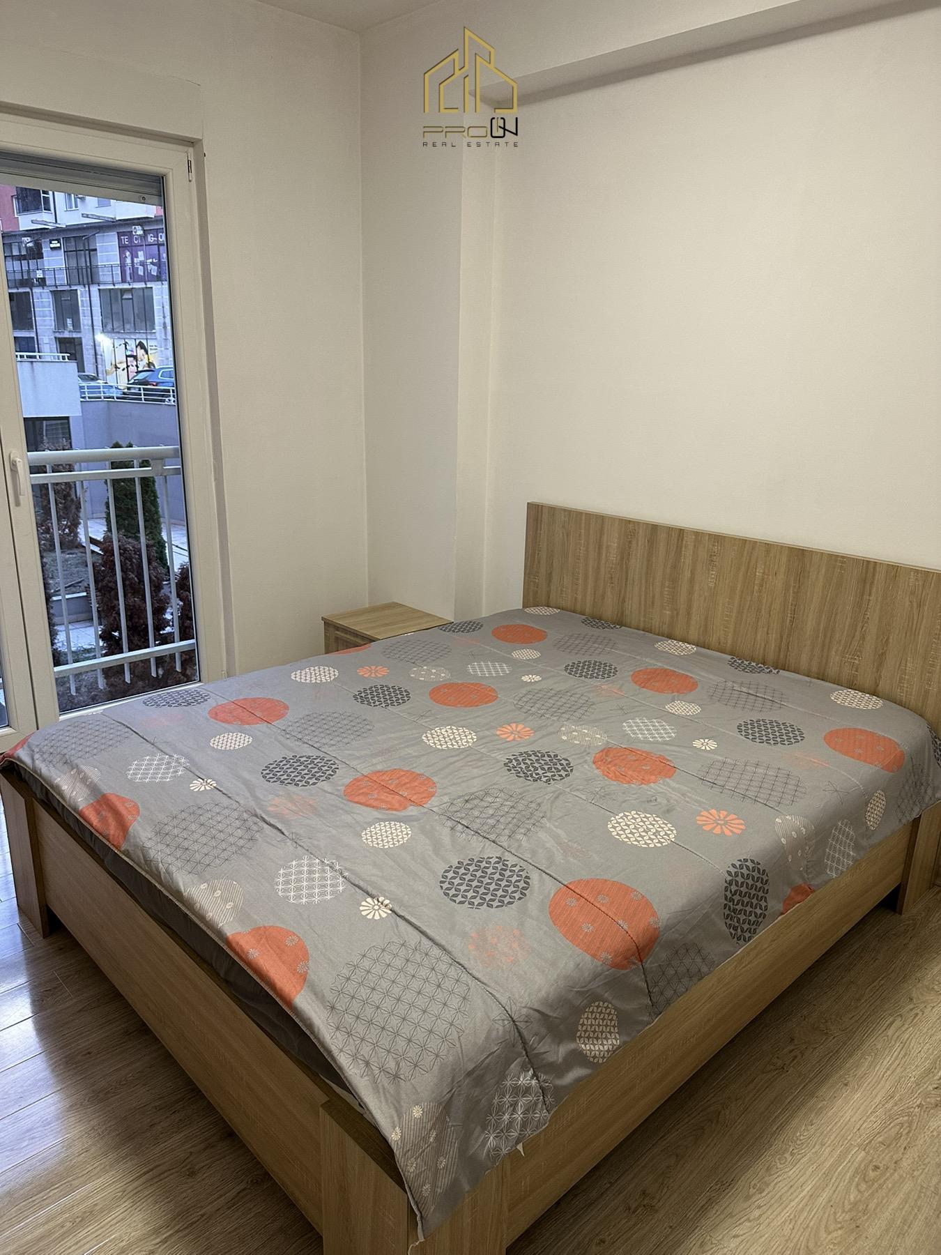 Banesë me qira – Rruga B