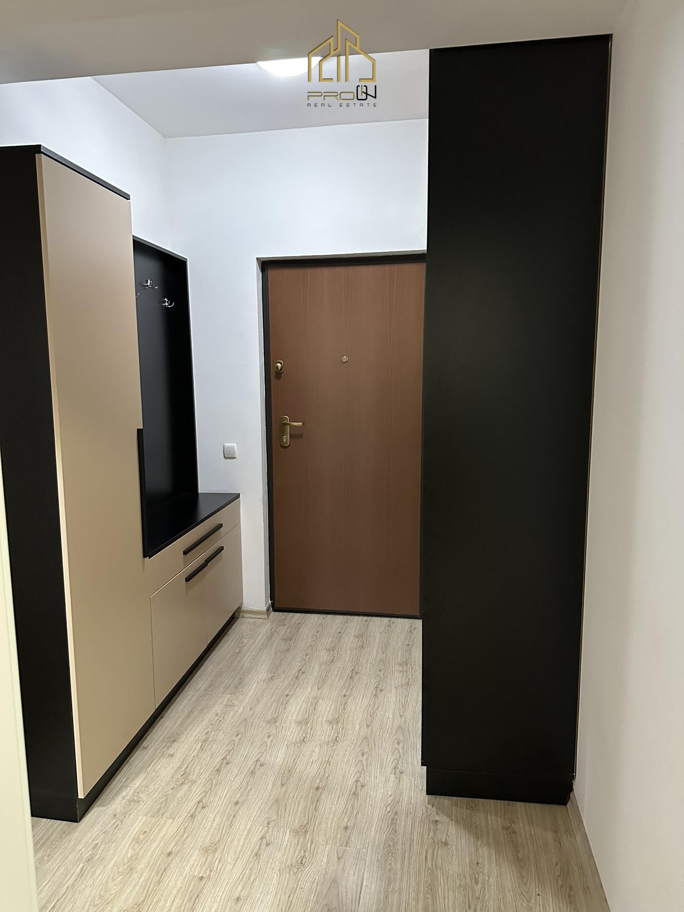 Banesë me qira – Rruga B