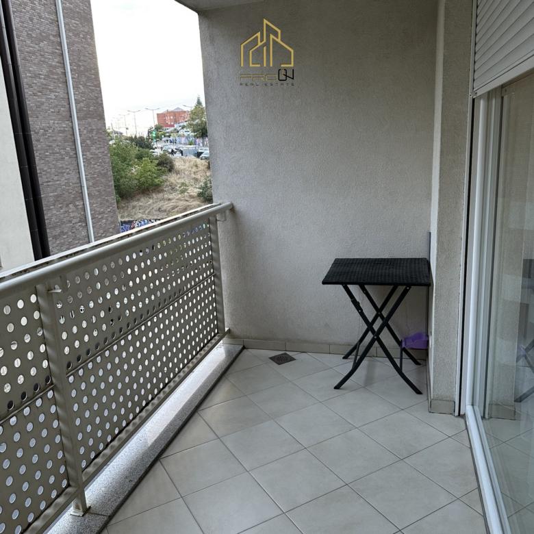Banesë me qira – Rruga B