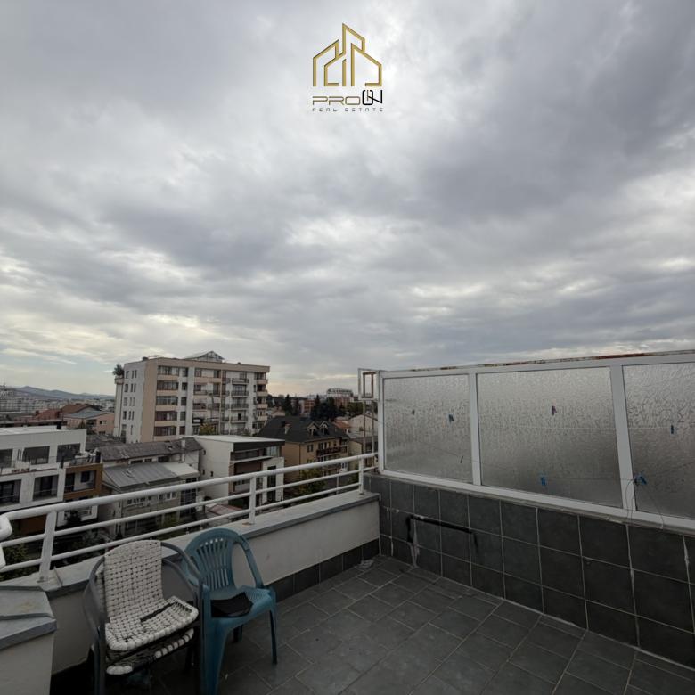 Banesë me qira – Aktash