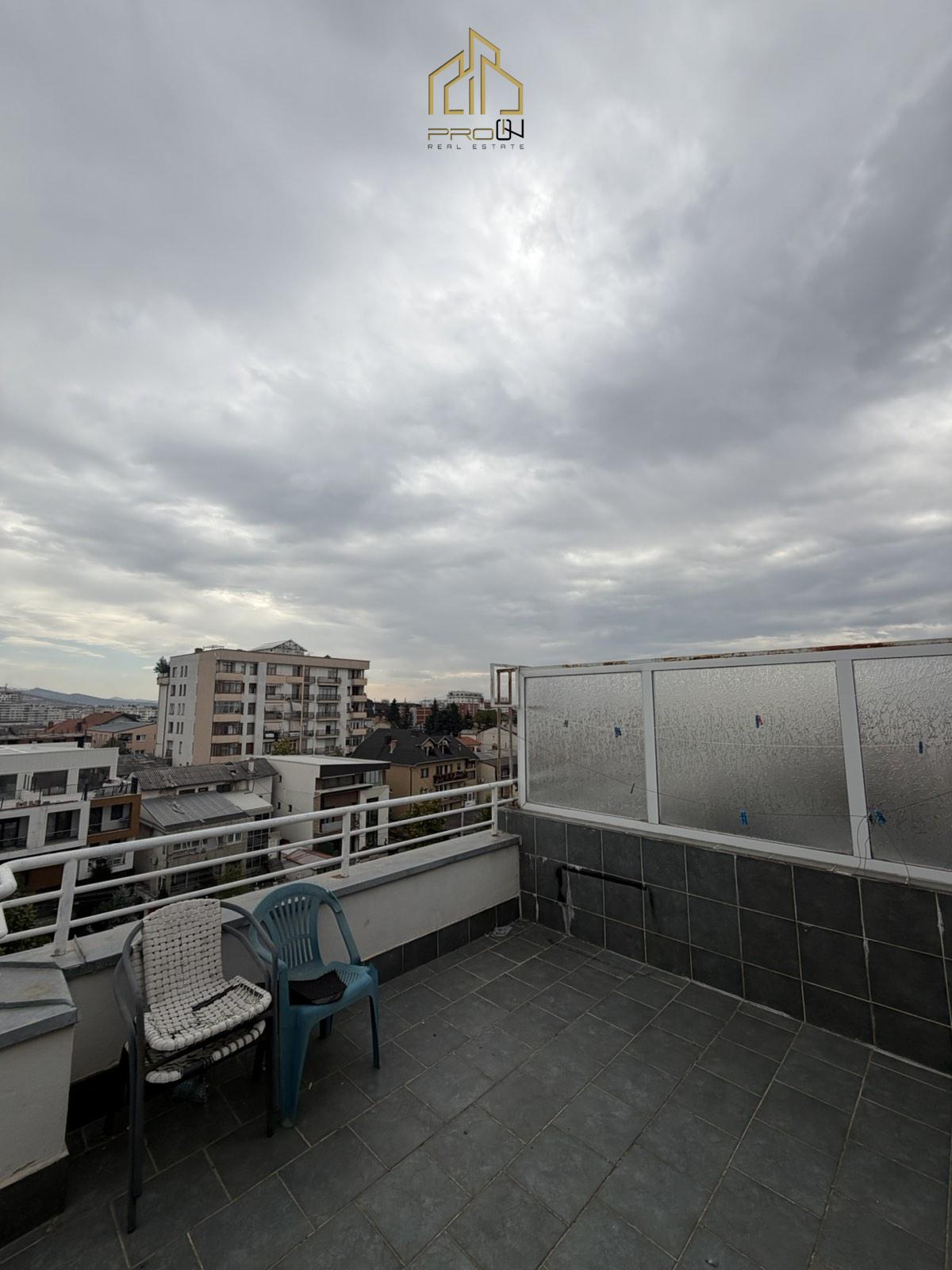 Banesë me qira – Aktash