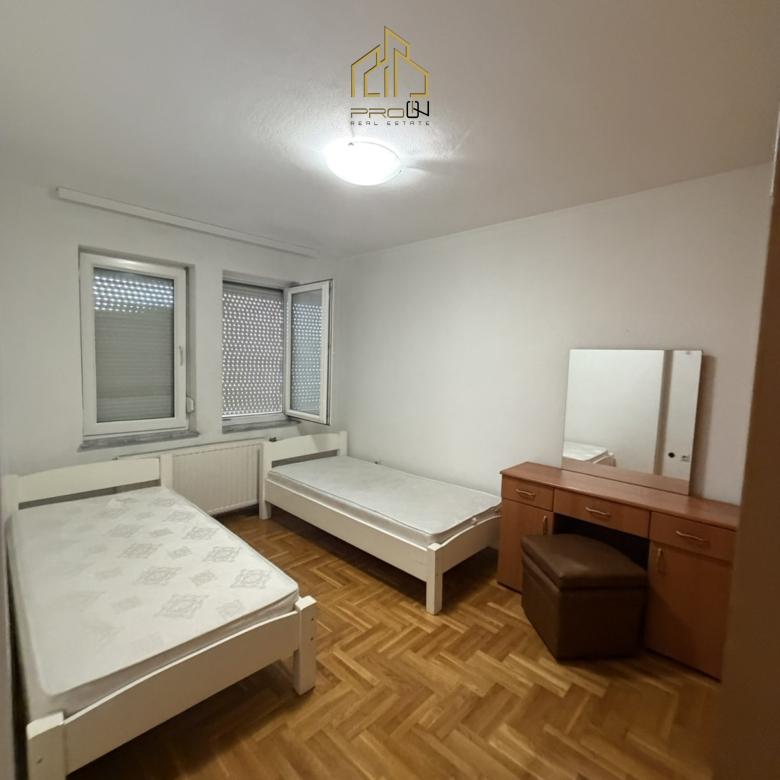 Banesë me qira – Aktash