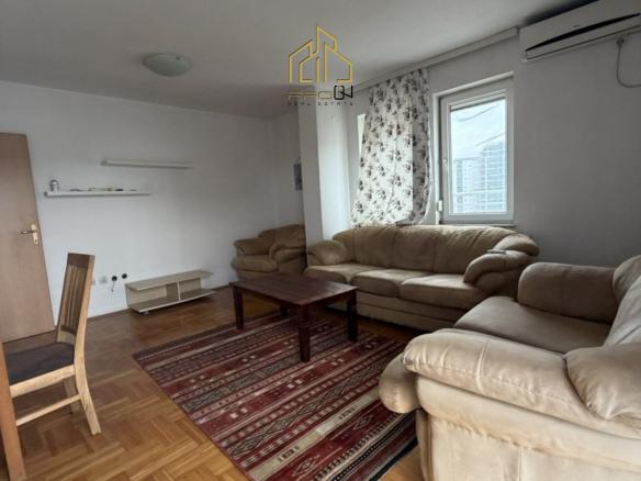 Banesë me qira – Aktash