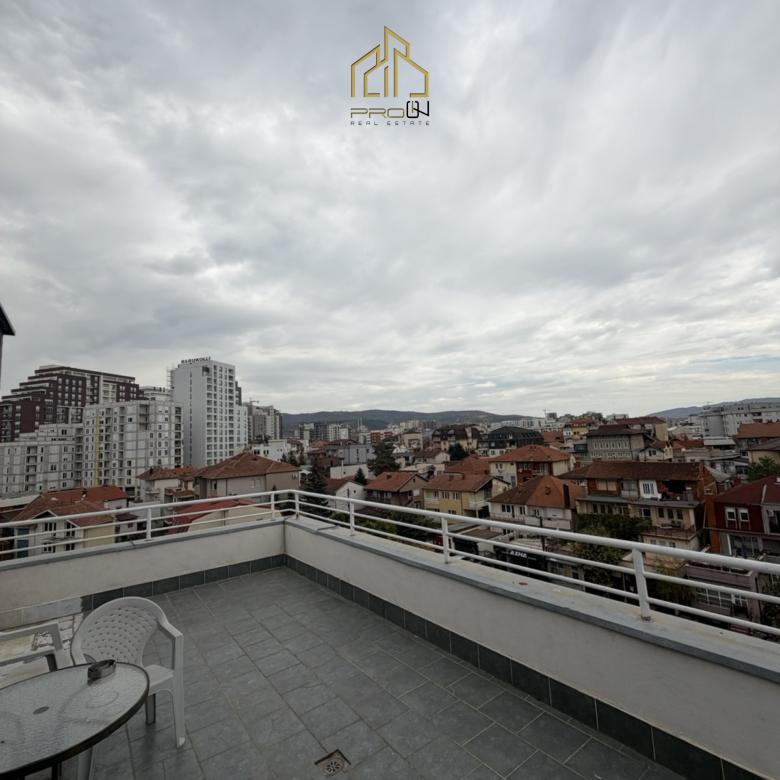 Banesë me qira – Aktash