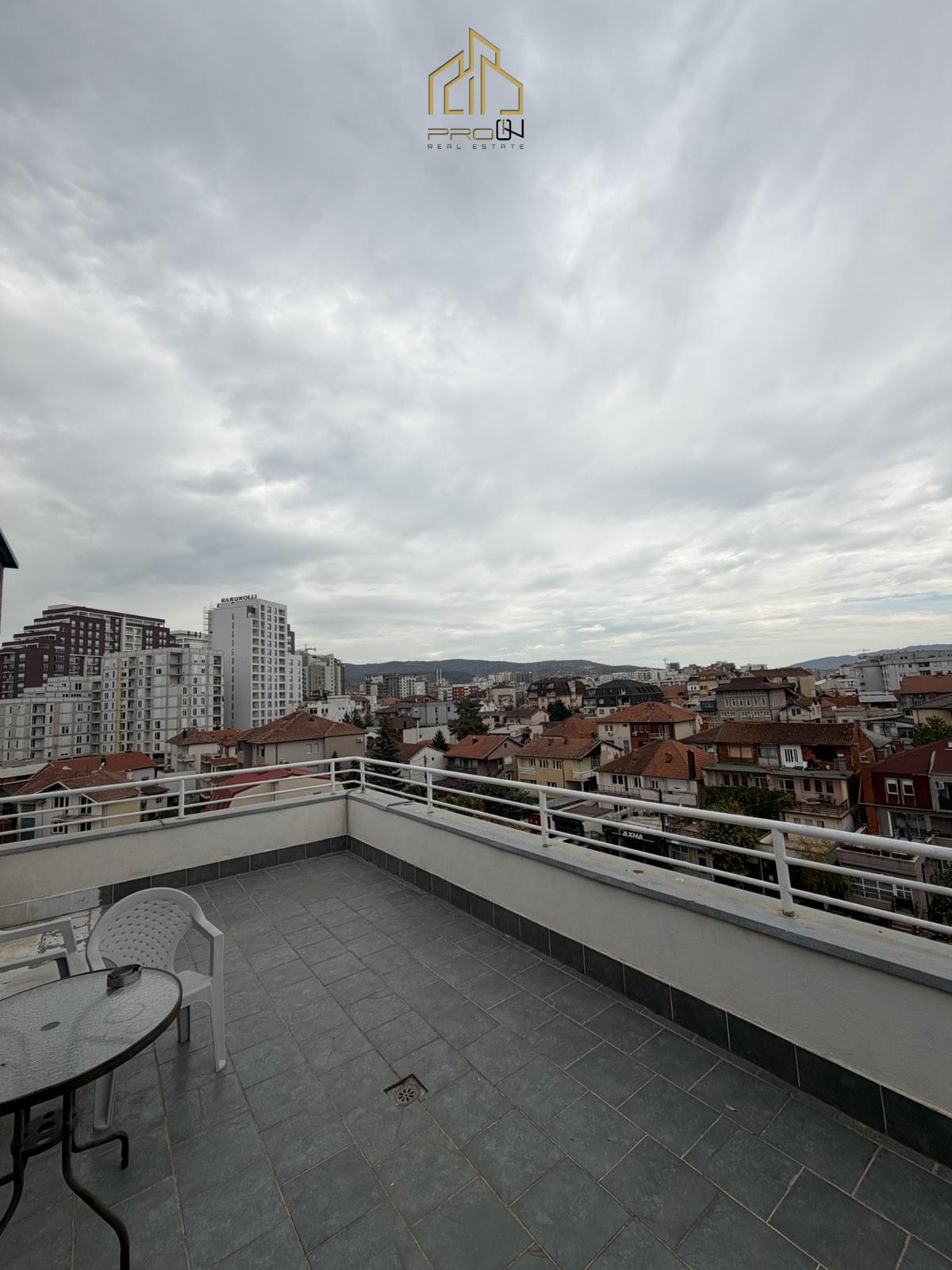 Banesë me qira – Aktash