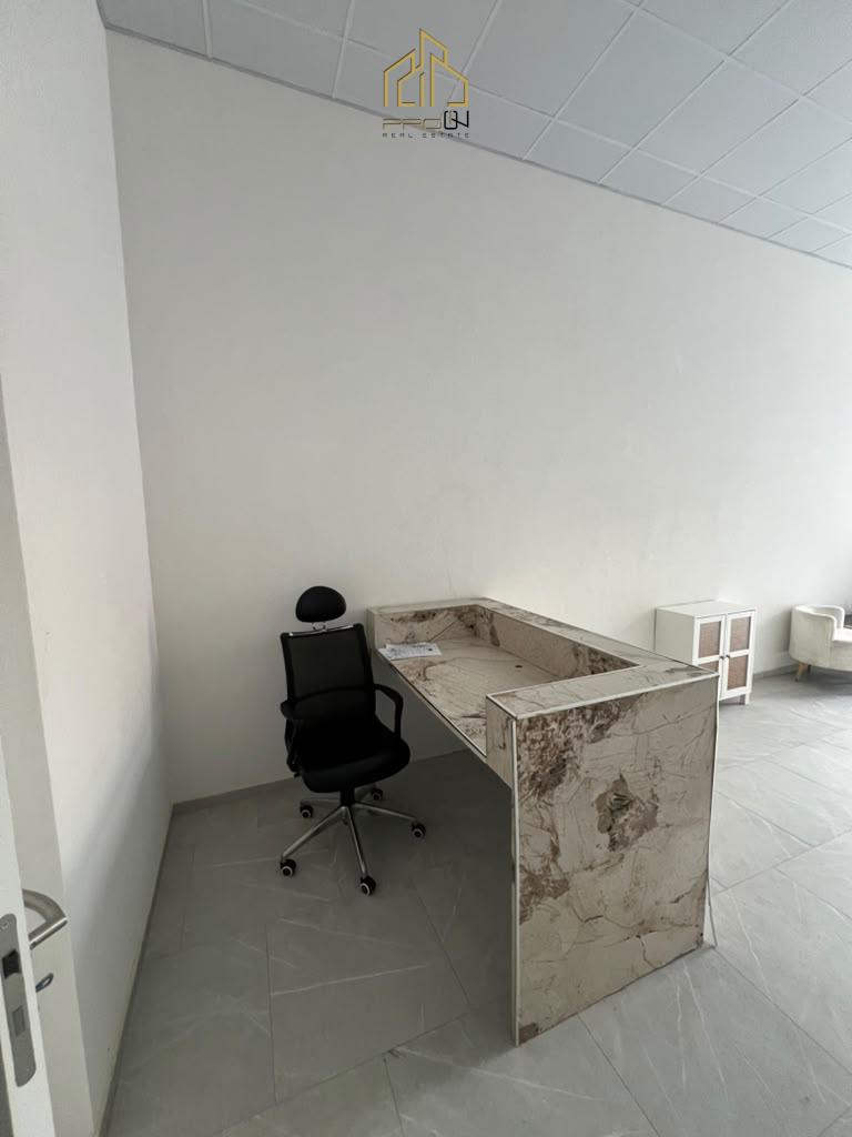 Lokal me qira – Bregu i Diellit