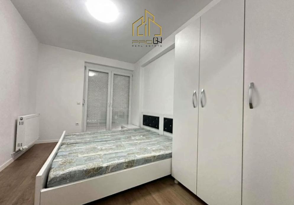 Banesë me qira – Rruga B