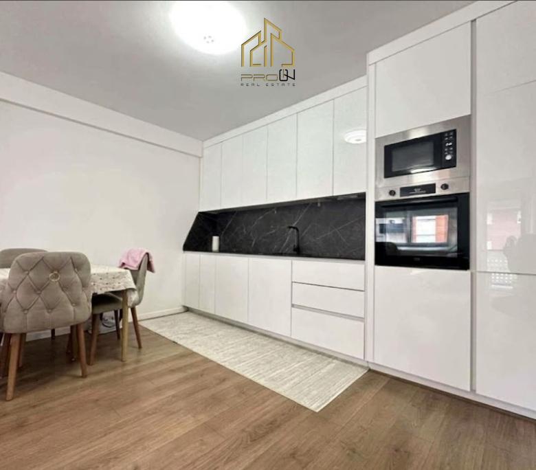 Banesë me qira – Rruga B