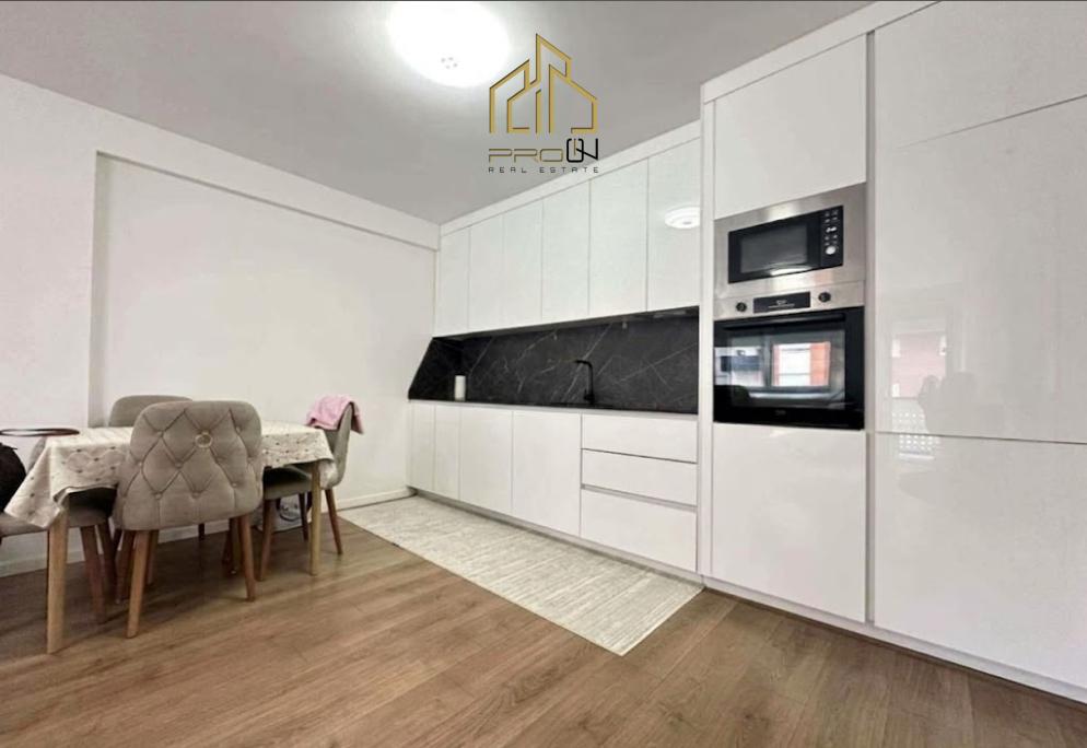 Banesë me qira – Rruga B