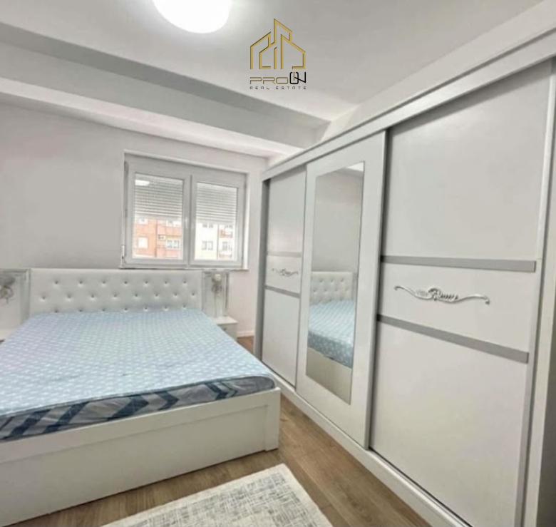 Banesë me qira – Rruga B