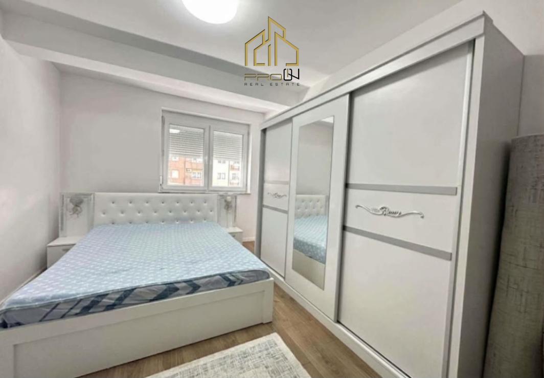 Banesë me qira – Rruga B