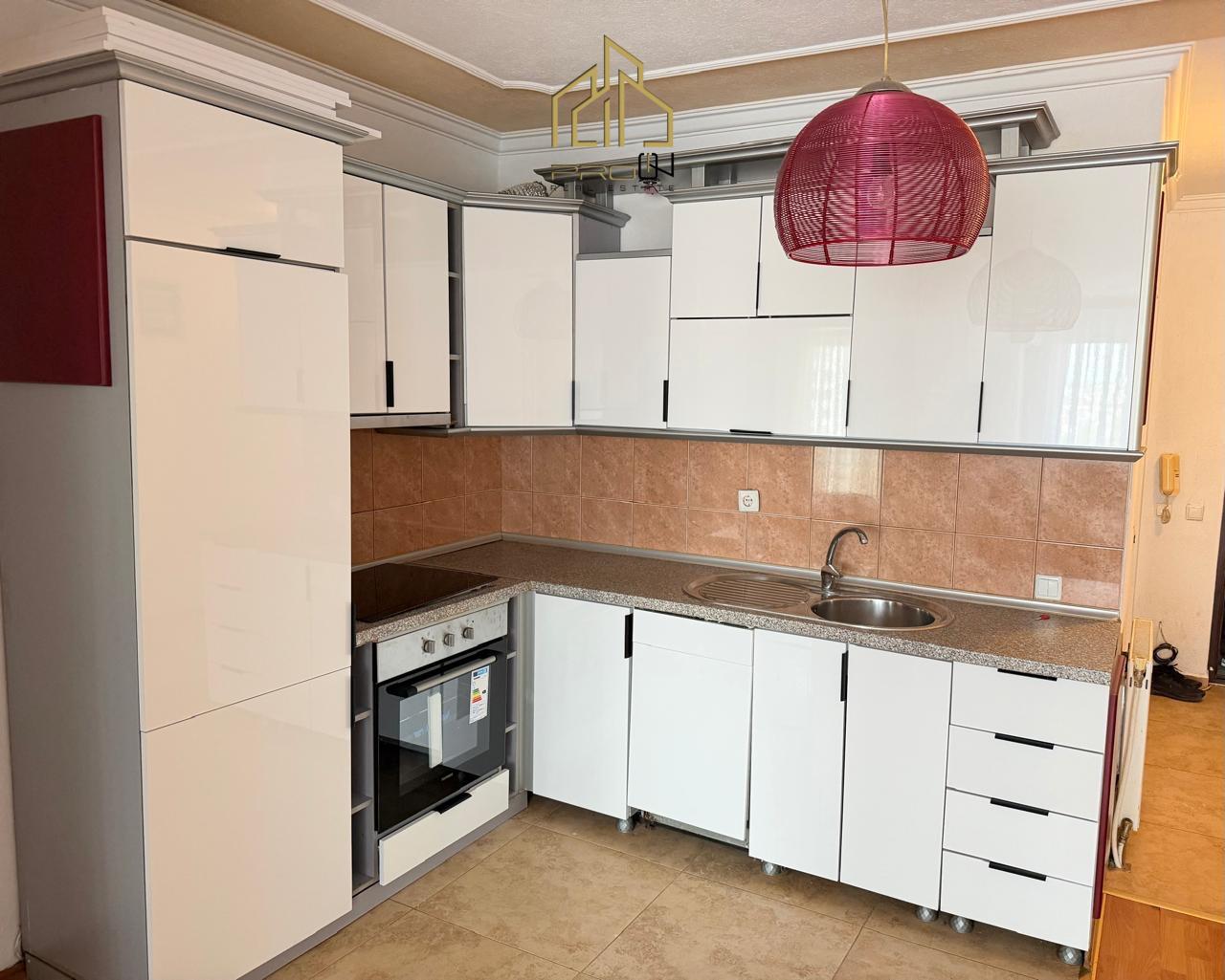 Banesë me qira – Arbëri (Dragodan)