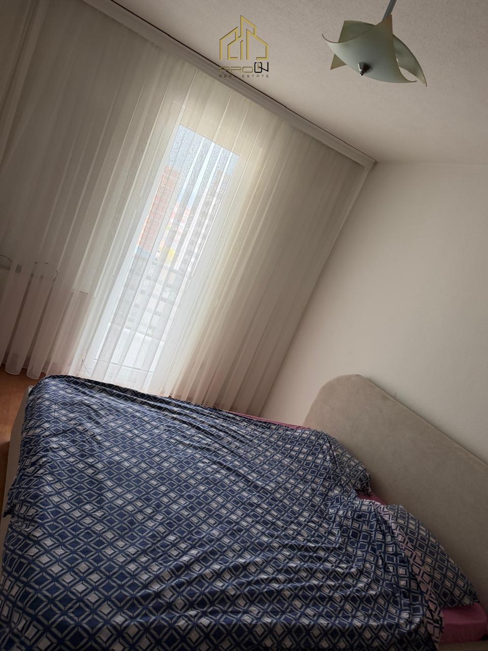 Banesë me qira – Arbëri (Dragodan)