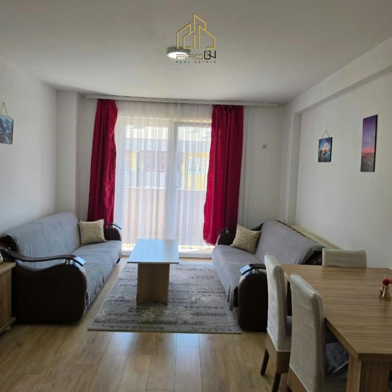 Banesë me qira – Fushë Kosovë