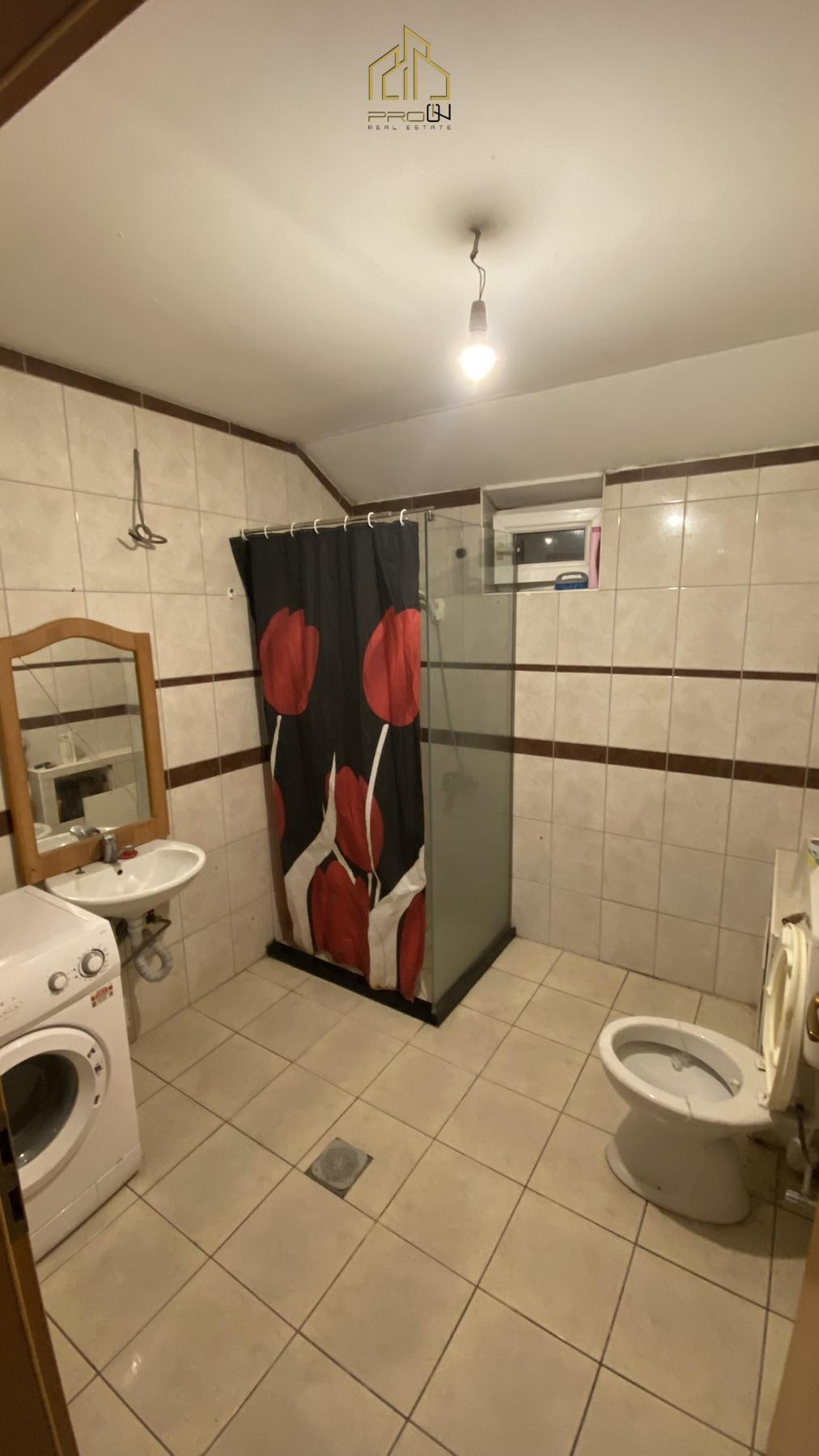 Kat shtëpie me qira – Prishtina e Re