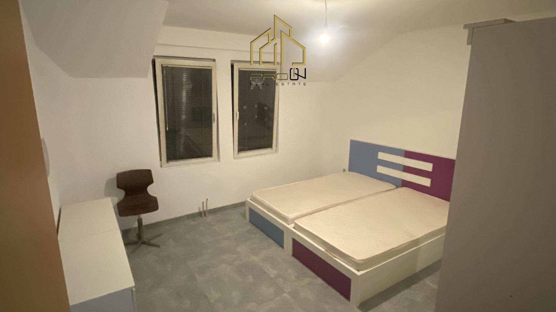 Kat shtëpie me qira – Prishtina e Re