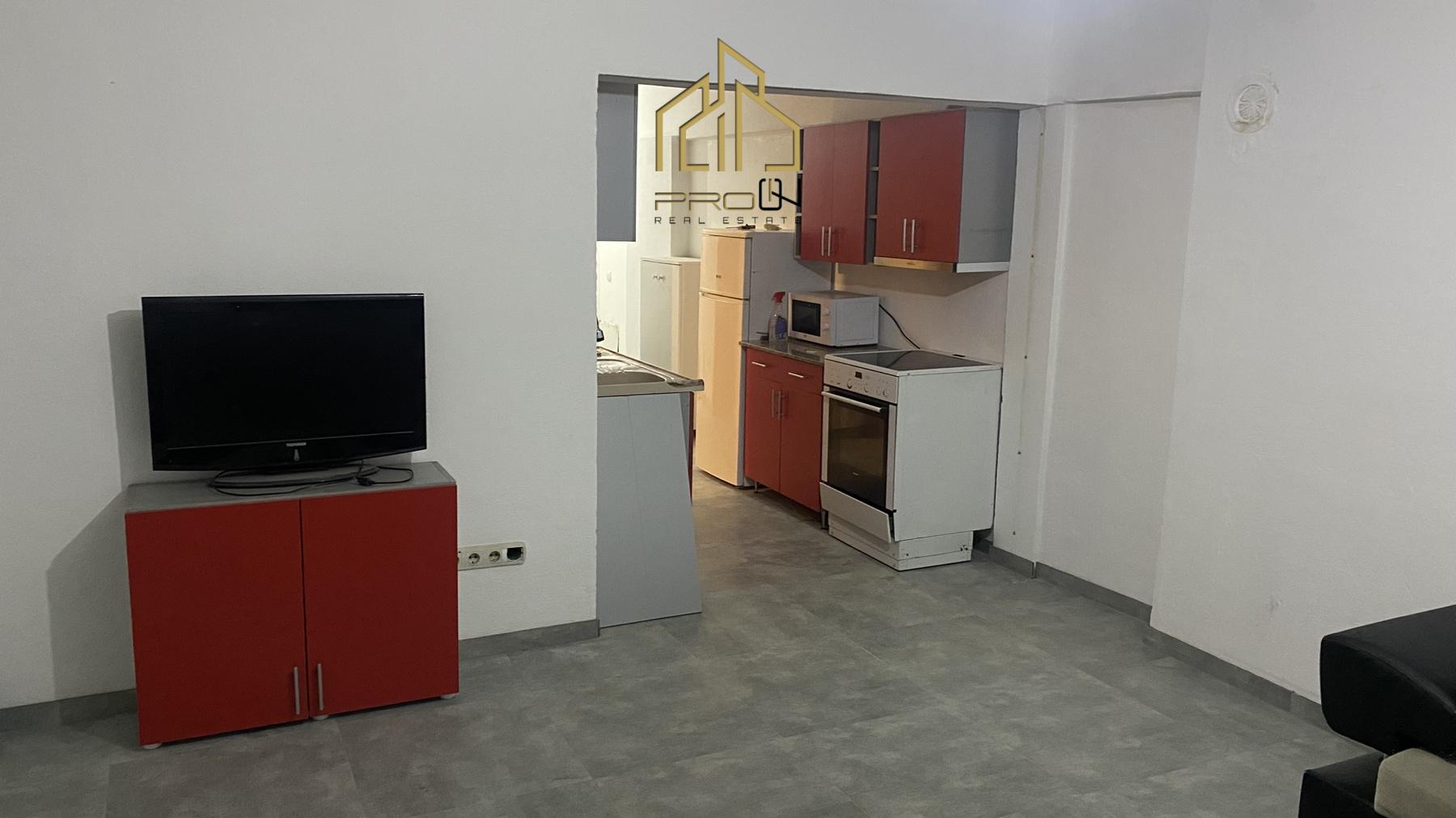 Kat shtëpie me qira – Prishtina e Re