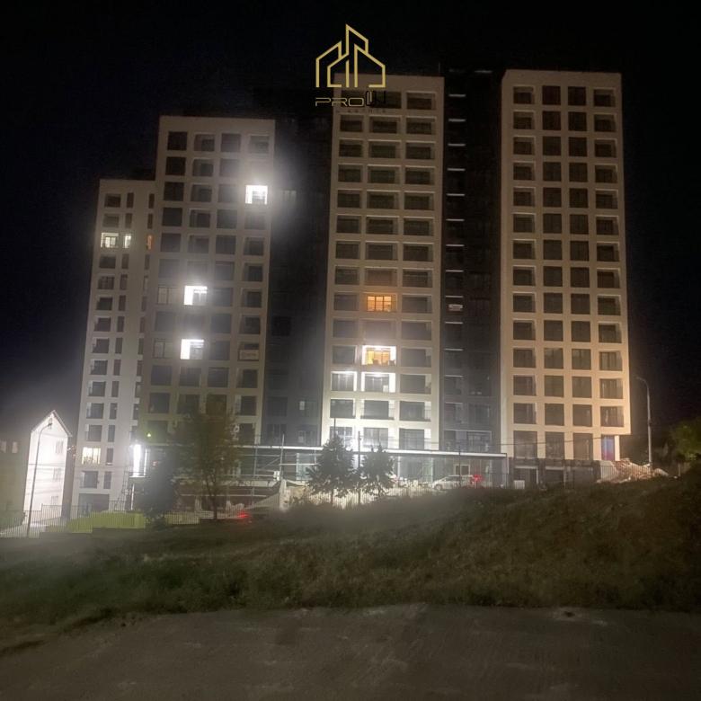 Banesë me qira – Velani