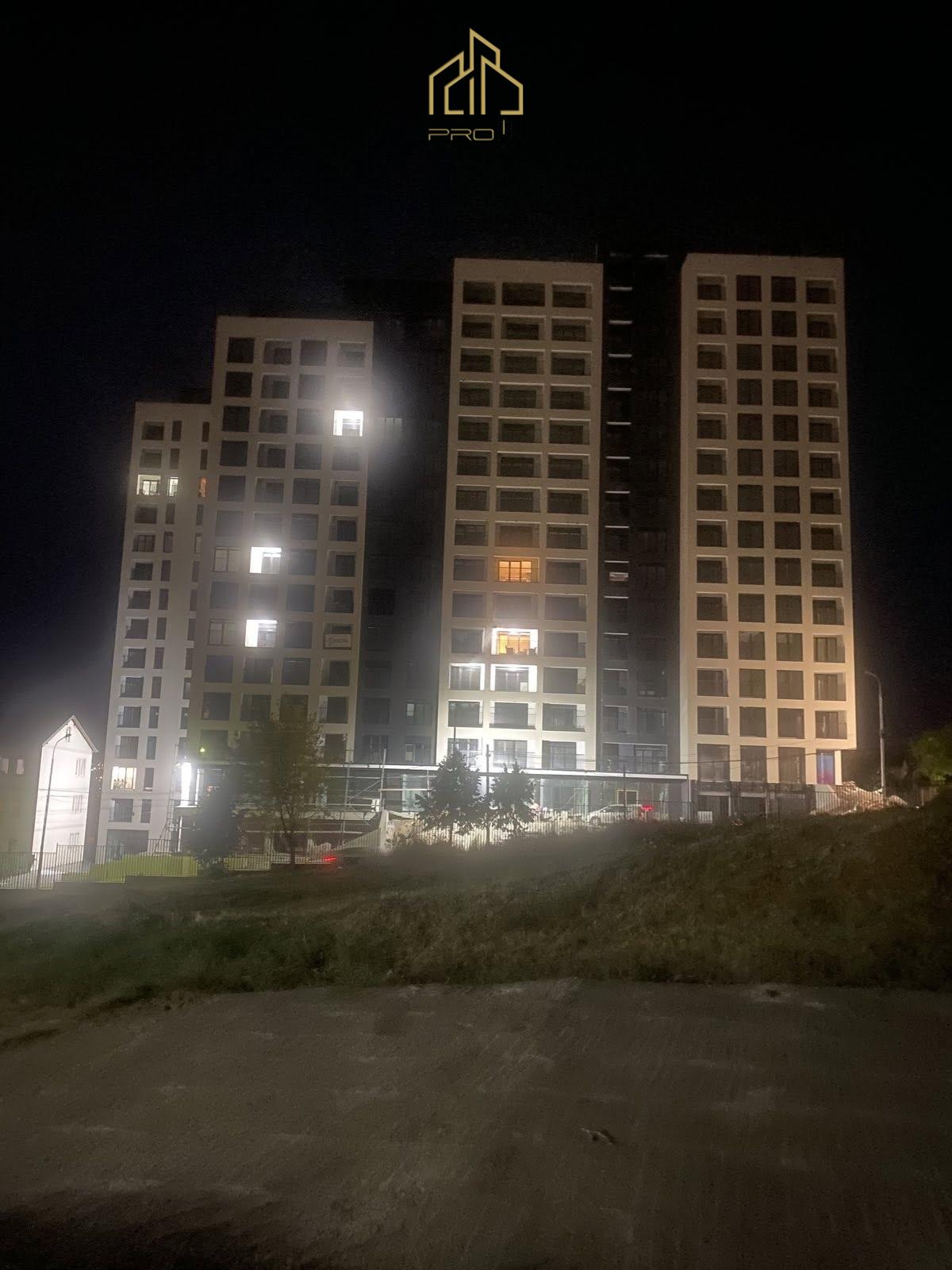 Banesë me qira – Velani