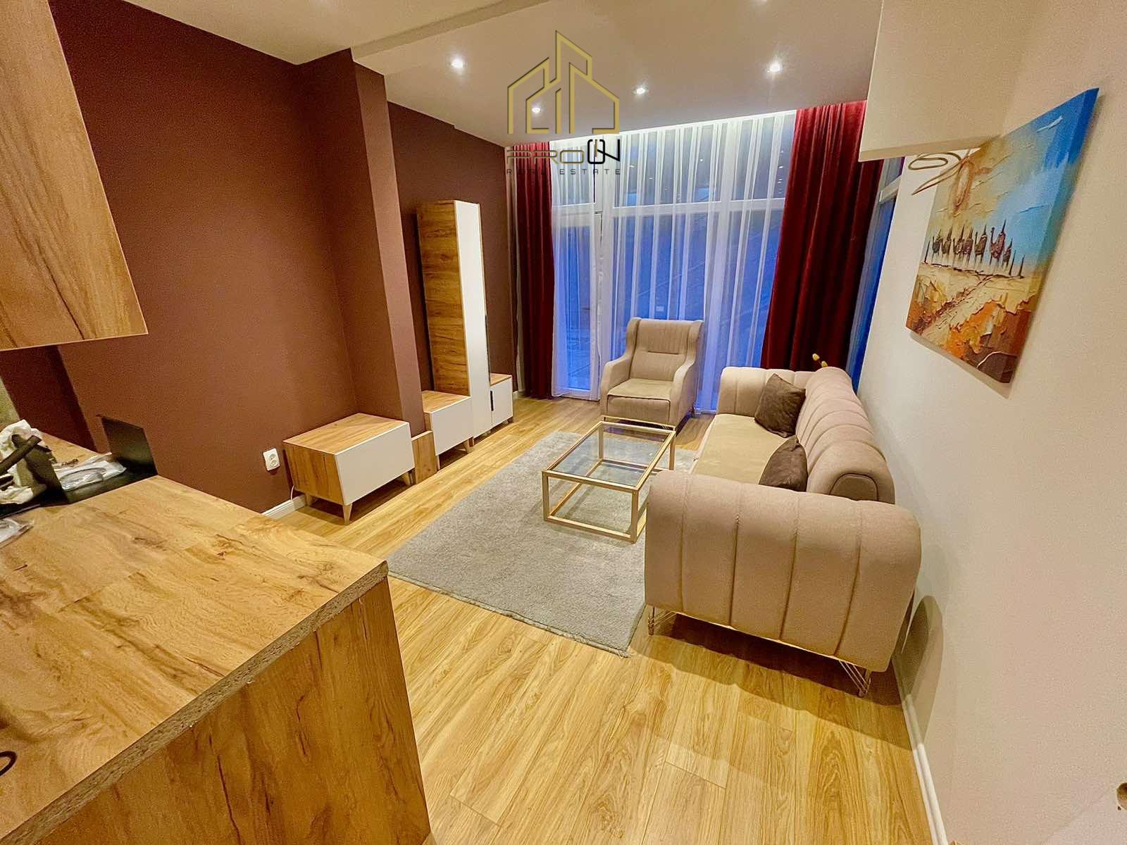 Banesë me qira – Bregu i Diellit