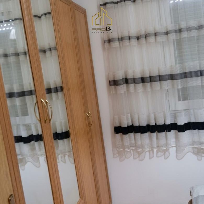 Banesë me qira – Qendër