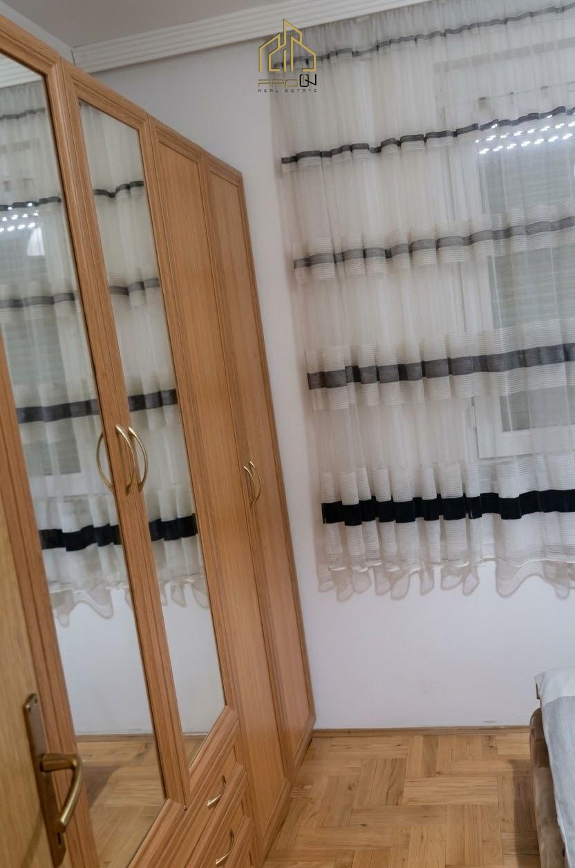 Banesë me qira – Qendër