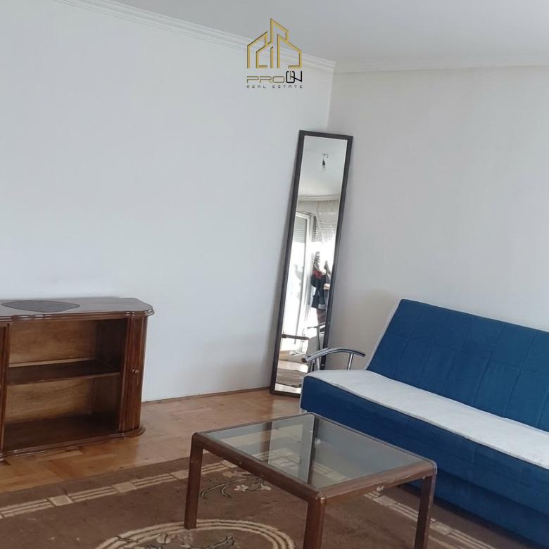 Banesë me qira – Qendër