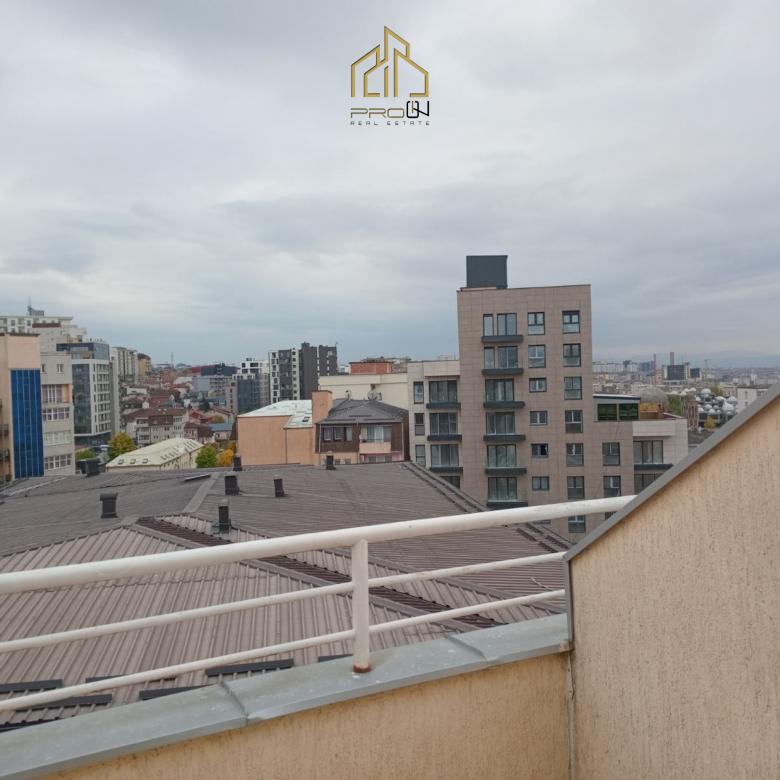 Banesë me qira – Qendër