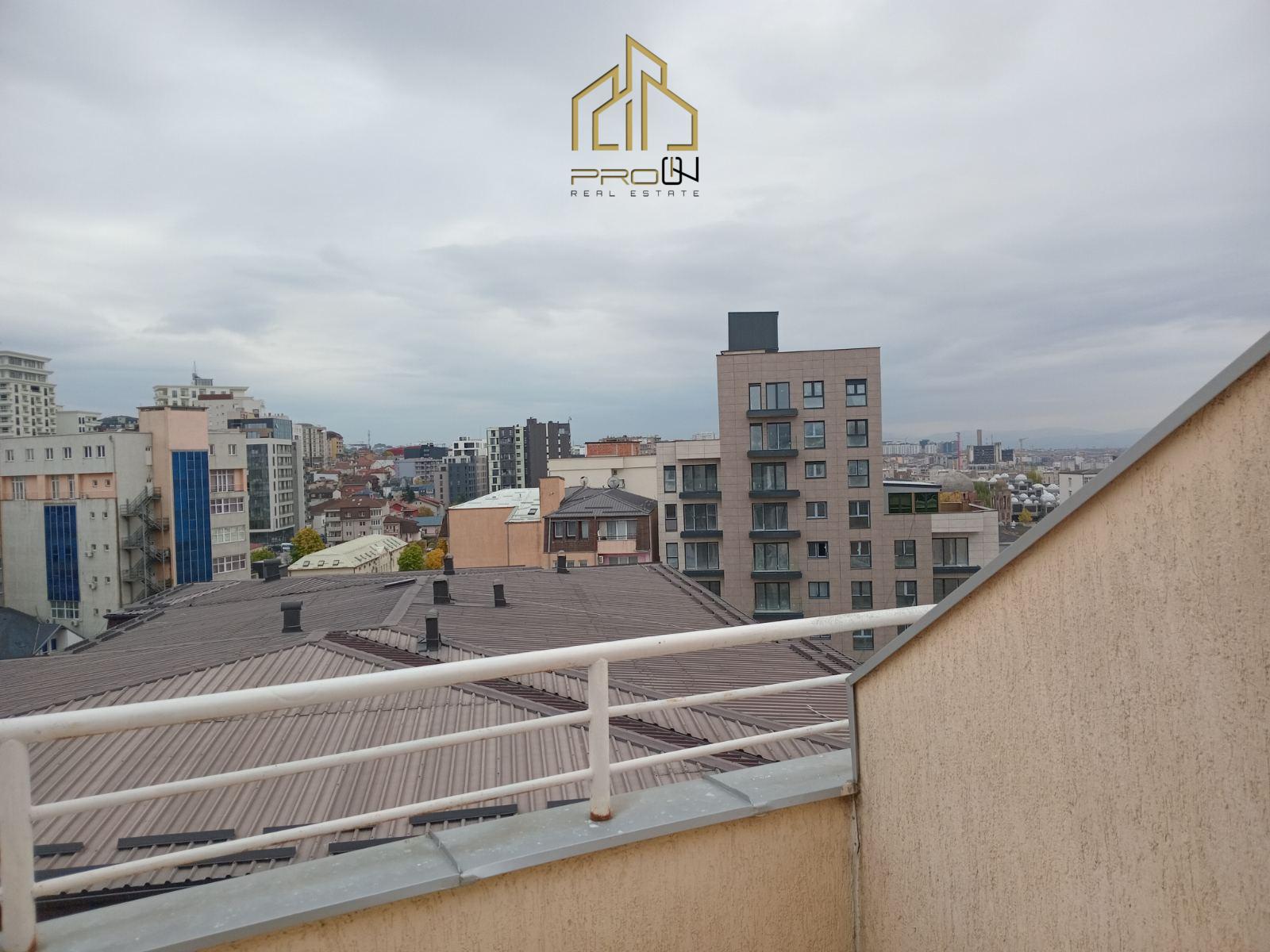 Banesë me qira – Qendër