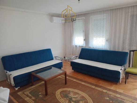 Banesë me qira – Qendër