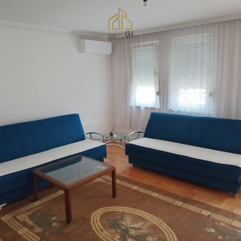 Banesë me qira – Qendër