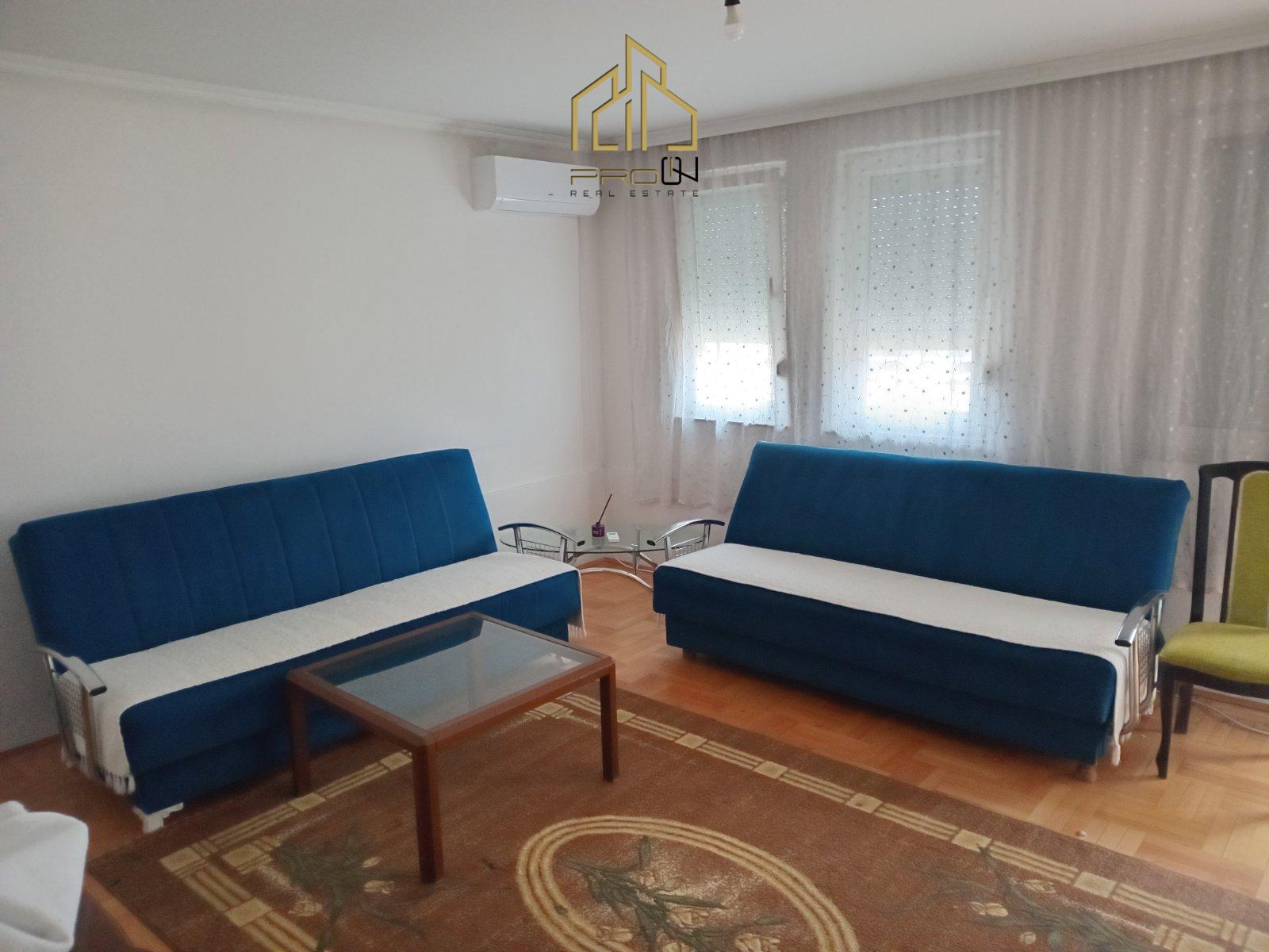 Banesë me qira – Qendër
