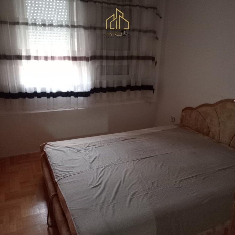 Banesë me qira – Qendër