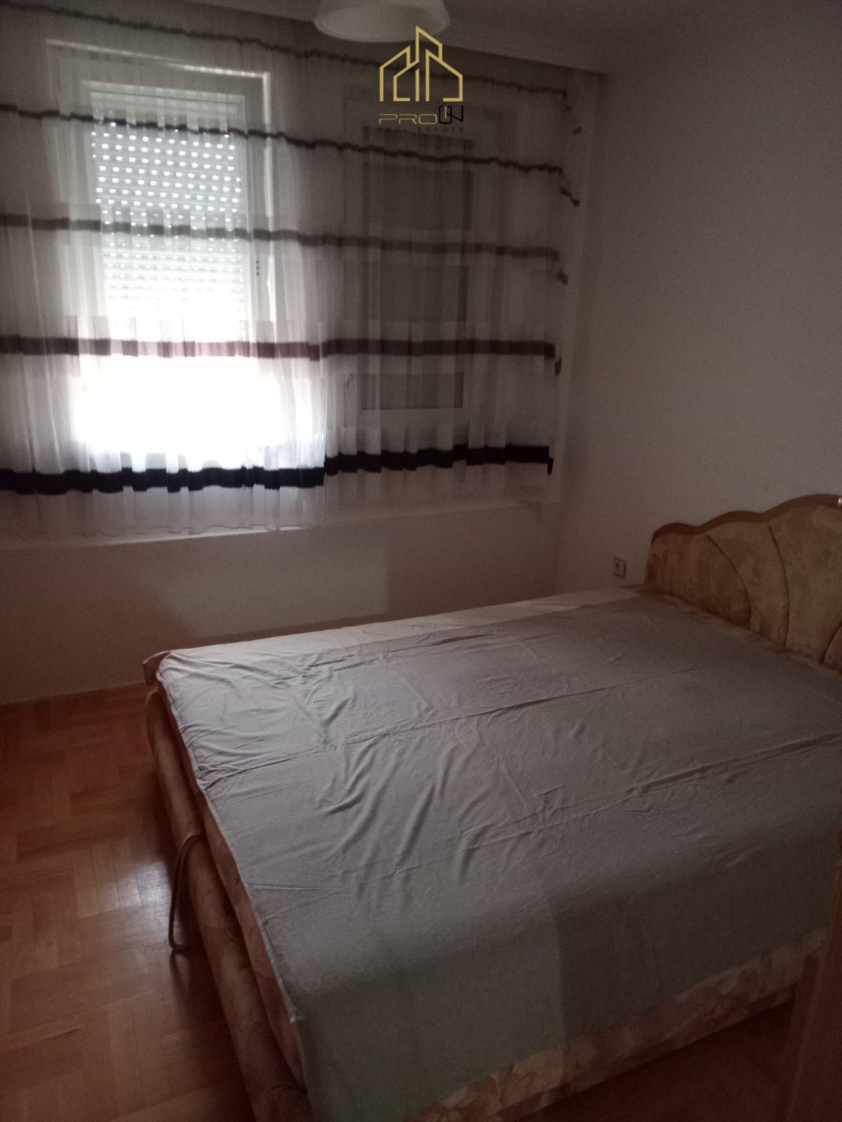 Banesë me qira – Qendër
